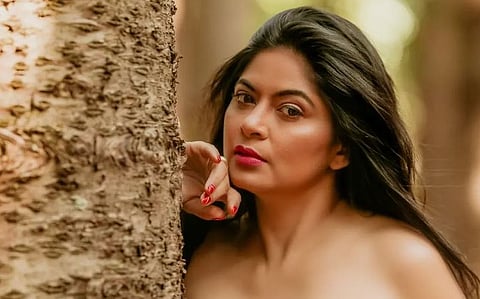 श्वेता शिंदे