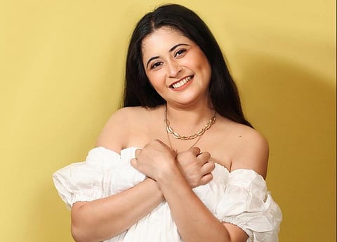 गायत्री दातार