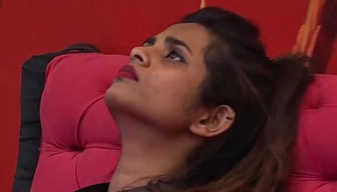 अमृता धोंगडे