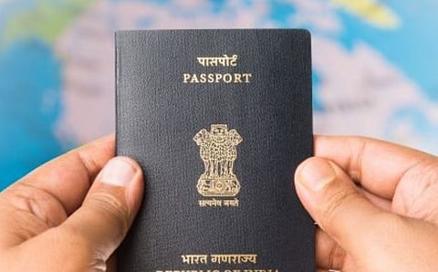 ‘या’ जिल्ह्यांना केंद्राचा आदेश : पाकिस्तानसह ३ देशांमधील अल्पसंख्याक हिंदूंना मिळणार भारतीय नागरिकत्व