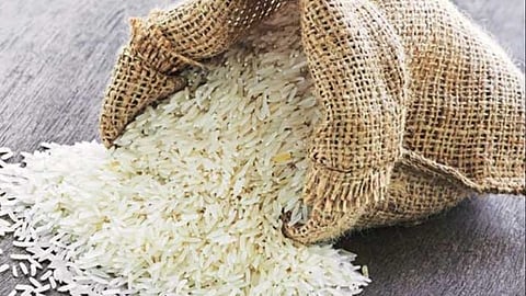 Shrigonda Rice Scam