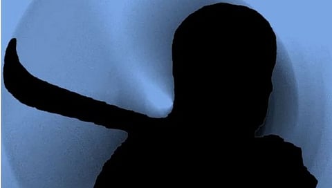 कोयत्याने हल्ला,www.pudhari.news