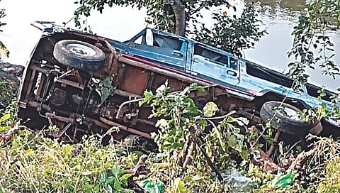 पेठ अपघात,www.pudhari.news