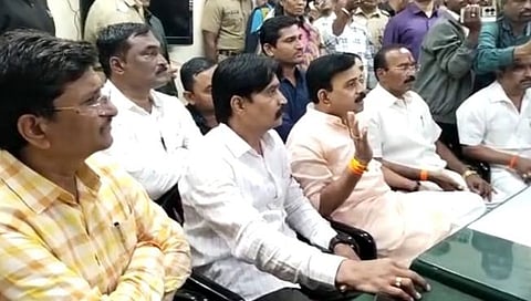 सुषमा अंधारे