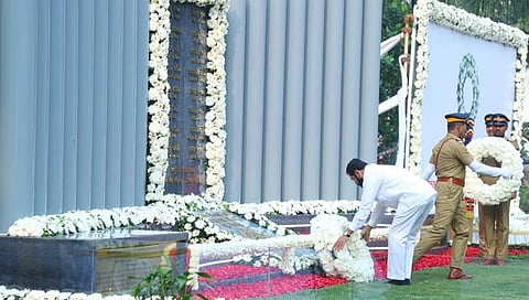 26/11 terror attacks