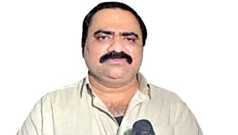 सुहास कांदे,www.pudhari.news