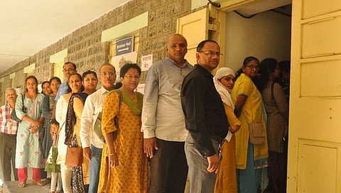 सिनेट निवडणूक,www.pudhari.news