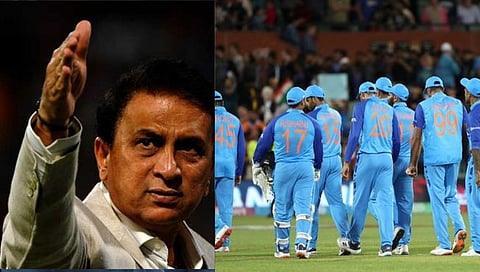Gavaskar On Indian Team : आयपीएल खेळताना वर्कलोड नसतो का? सुनील गावस्कर यांचा संतप्त सवाल