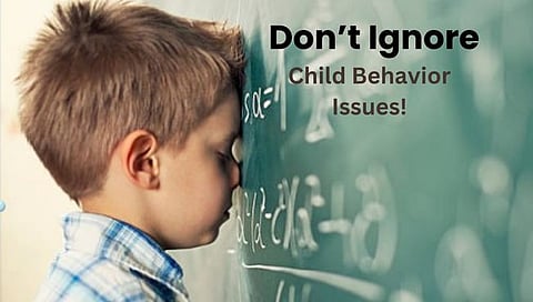 Child Behaviour