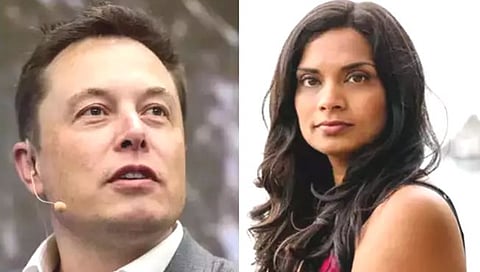 Vijaya Gadde : ट्विटरला बायबाय करणाऱ्या ‘विजया गाड्डे’ यांना मिळाली ‘इतकी’ रक्कम?