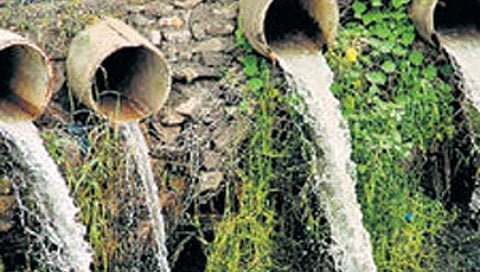 सांडपाणी,www.pudhari.news