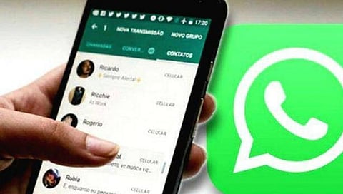 WhatsApp च्या ५० कोटी युजर्सचा डेटा फोन नंबरसह लीक, होत आहे ऑनलाइन विक्री
