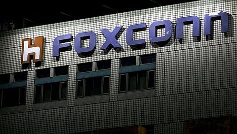 Foxconn