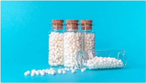 Covid उपचारात होमिओपॅथी वापराचे आदेश देऊ शकत नाही – दिल्ली उच्च न्यायालय