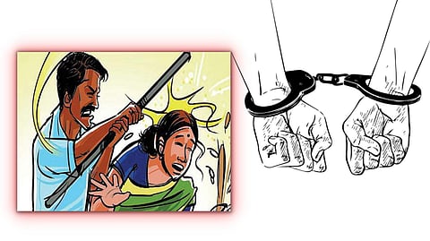 जत : कोणीकोनूर दुहेरी हत्याकांड प्रकरणी आरोपीस तीन दिवसाची पोलीस कोठडी