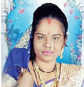 माळेगावातील विवाहितेचा नवजात बालकासह मृत्यू