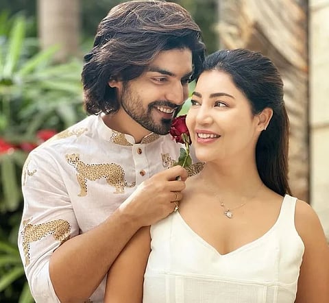 Debina Bonnerjee Baby