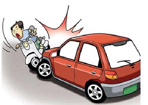 वेगावर स्वार मृत्यू