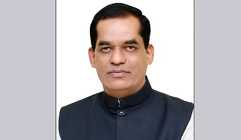 पुणे : डॉ. धनराज माने अखेर पायउतार; डॉ. शैलेंद्र देवळाणकर राज्याचे नवे उच्च शिक्षण संचालक