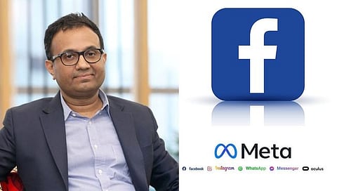 Facebook Head Resign : फेसबुकचे भारतातील प्रमुख अजित मोहन यांनी दिला राजीनामा