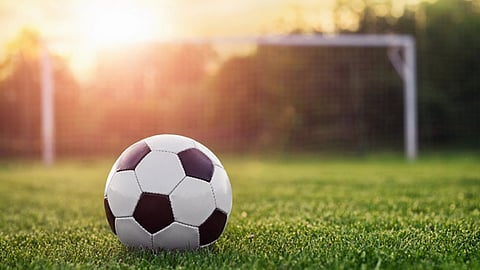 पुण्यात फुटबॉल कुठे खेळावा?