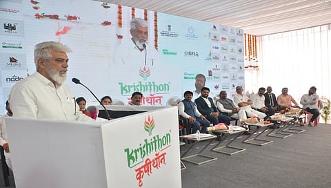 दादा भुसे,www.pudhari.news