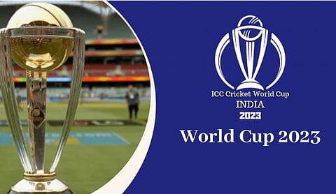 World Cup 2023 : द. आफ्रिकेसह कोणत्या संघांवर ‘पात्रते’ची टांगती तलवार, जाणून घ्या सविस्तर