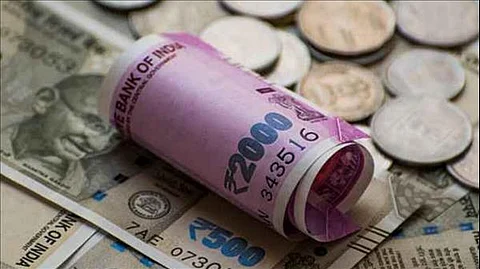 Indian Rupee | अमेरिकी डॉलरच्या तुलनेत रुपया मजबूत! आठवडाभरातील २ टक्क्यांच्या वाढीनंतर तेजी कायम