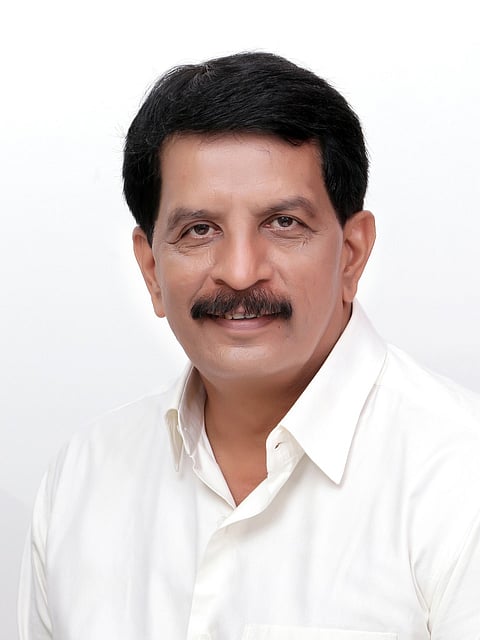 पुणे : तीन महिने प्रदीप शर्मा ससूनमध्येच