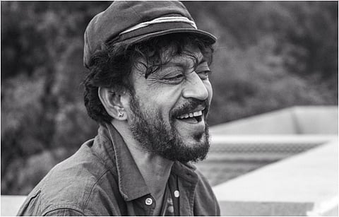 इरफान खान