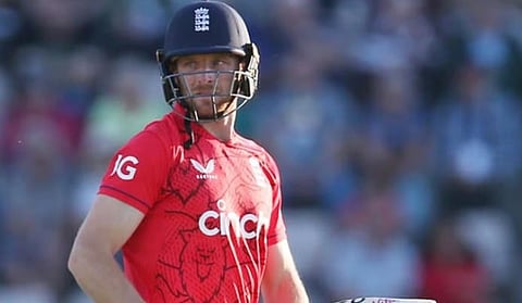 Jos buttler : सेमी फायनलआधी इंग्लंडच्या कॅप्टनचे मोठे विधान, “भारत-पाकिस्तान फायनल…”
