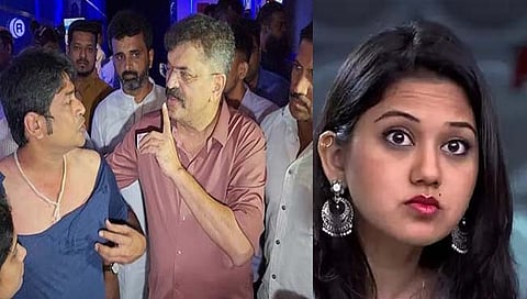 Ketaki Chitale On Jitendra Awhad : जितेंद्र आव्हाडांना लावलेली कलमे पुरेशी नाहीत; केतकी चितळेचे वर्तकनगर पोलीसांना पत्र