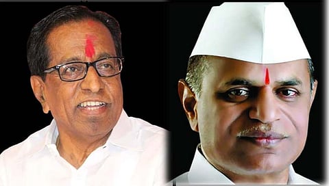 सांगली: खानापुरातील ४५ ग्रामपंचायतीची निवडणूक जाहीर: शिंदे गट – राष्ट्रवादीतच ‘टशन’ !