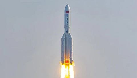 विक्रम-एस