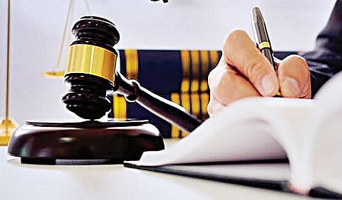 पुणे : विधी अभ्यासक्रम प्रवेश प्रक्रिया रेंगाळली