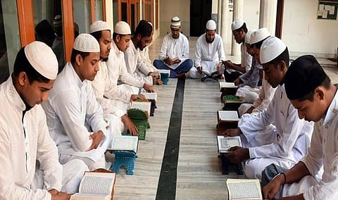 संग्रहित छायाचित्र.