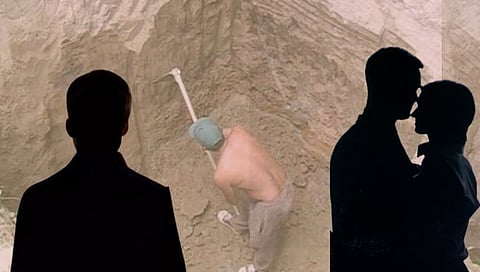 Drishyam Style Murder Mystery : प्रियकराच्या मदतीने पत्नीने केली पतीची हत्या; ४ वर्षांनी लागला मृतदेहाचा शोध (Video)