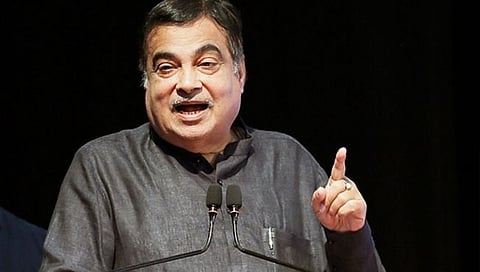 Nitin Gadkari on Maharashtra Politics