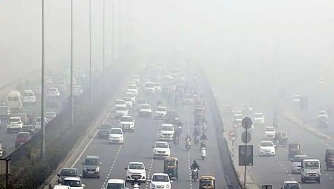 स्वारगेट, शिवाजीनगर, कोथरूडची हवा बिघडली! डॉक्टर म्हणतात, सतत मास्क अन् गॉगल वापरा