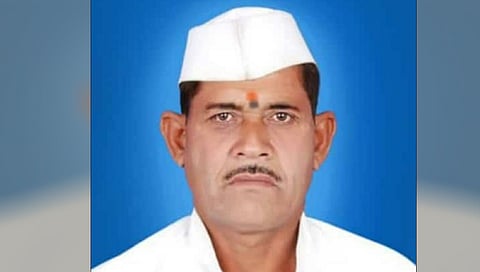 Pune : शेतात तुटलेल्या विद्यूत वाहिनीवर पाय पडून शेतकऱ्याचा मृत्यू