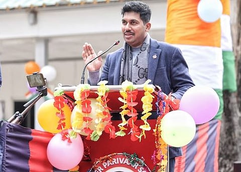 भारतीय लष्कर व इंद्राणी बालन फाऊंडेशनच्या ‘डॅगर परिवार स्कूल’चा वर्धापन दिन उत्साहात साजरा