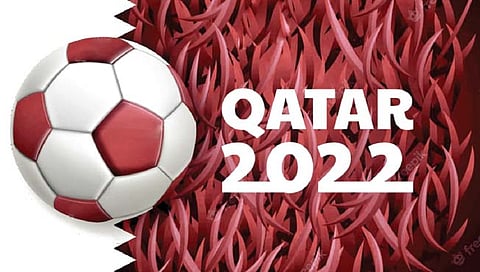 वेध विश्वचषकाचे : फिफा वर्ल्डकप 2022 कतार