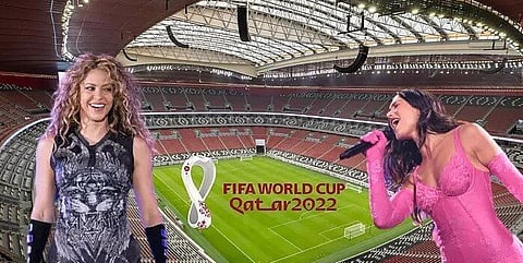 FIFA World Cup : कतारमध्ये ‘सेक्स’ बाबतच्या कायद्यात मोठा बदल!