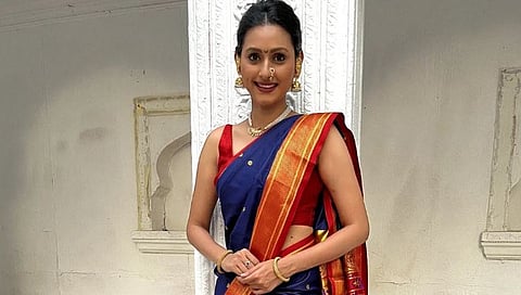 Reshma Shinde : लैला ओ लैला ??; दीपाच्या नखरेल अदा