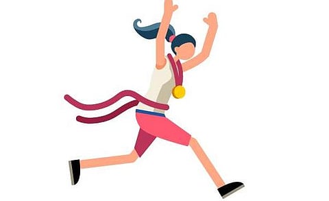 दै. ‘पुढारी’ आयोजित ‘राईज अप’: आजपासून रंगणार महिलांच्या अॅथलेटिक्स स्पर्धा