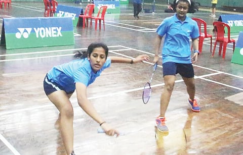 दै. ‘पुढारी’ आयोजित ‘राईज अप’ : पद्मश्री पिलाई, ख्याती कत्रे उपांत्य फेरीत दाखल