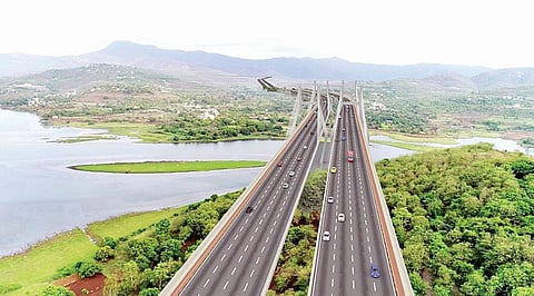 रिंगरोड बदलणार पुण्याची ‘जीवनरेषा’; औद्योगिकीकरणाला मिळणार गती