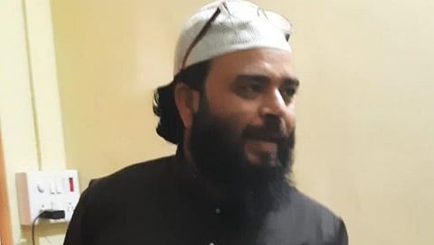 उत्तरप्रदेशच्या ‘भोंदूबाबा’वर राजगुरुनगरमध्ये कारवाई