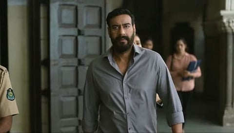 Drishyam 2 collection : ‘दृश्यम २’ चा दहाव्या दिवशीही बॉक्स ऑफिसवर धमाका, जाणून घ्या कमाई…