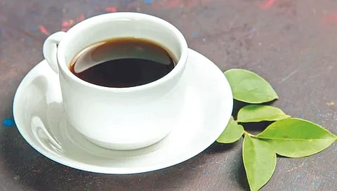 Black Tea and Heart Health : ब्लॅक टीने घटतो हार्ट अॅटॅकचा धोका